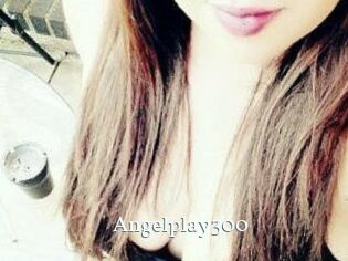 Angelplay300 SexyIdol