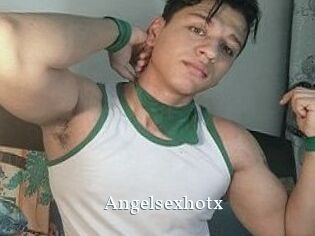 Angelsexhotx SexyIdol