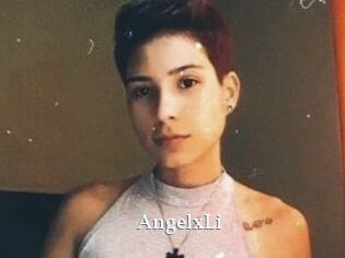 AngelxLi