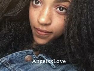 AngelxxLove