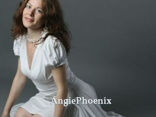 AngiePhoenix SexyIdol