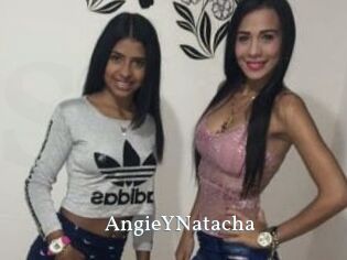 AngieYNatacha