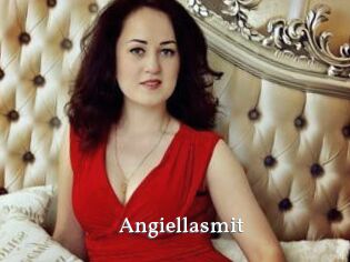Angiellasmit