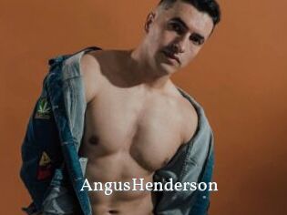AngusHenderson
