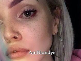 AniBlondys