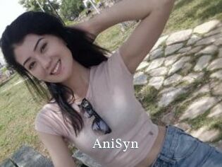 AniSyn