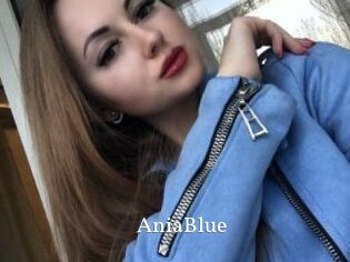 AniaBlue