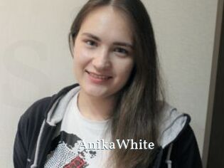 AnikaWhite SexyIdol