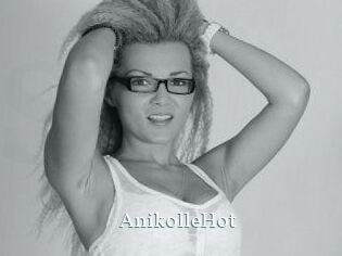 AnikolleHot