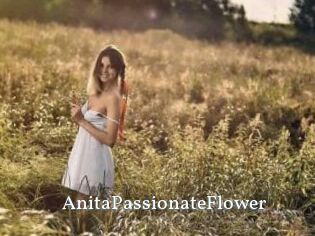 AnitaPassionateFlower