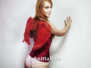 AnittaRain SexyIdol