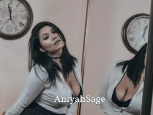 AniyahSage