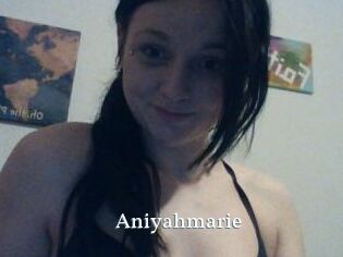 Aniyahmarie