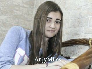 AnjyMiles