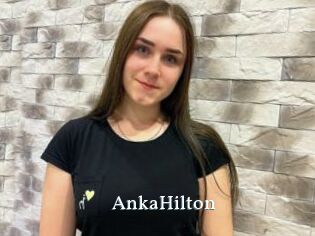 AnkaHilton SexyIdol