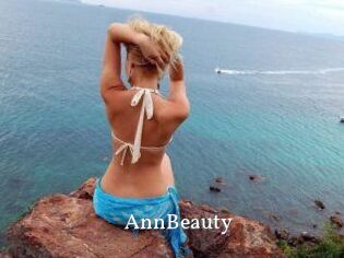AnnBeauty