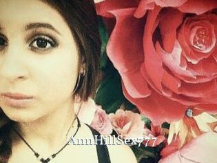 AnnHillSex777