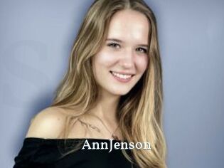 AnnJenson