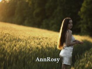 AnnRosy SexyIdol