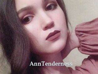 AnnTenderness