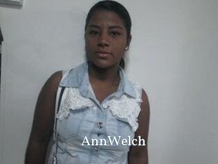 AnnWelch