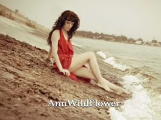 AnnWildFlower SexyIdol