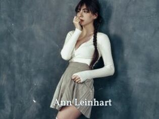 Ann_Leinhart