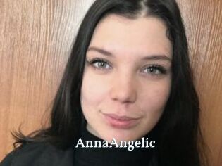 AnnaAngelic SexyIdol
