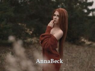 AnnaBeck