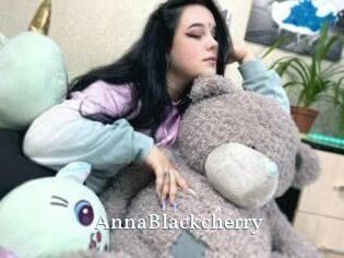 AnnaBlackcherry