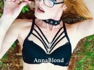 AnnaBlond