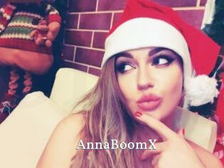 AnnaBoomX
