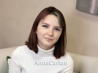 AnnaCartan