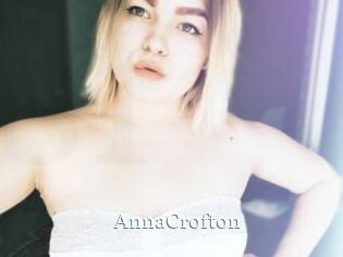 AnnaCrofton SexyIdol