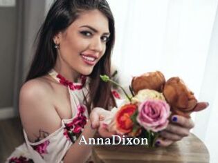 AnnaDixon