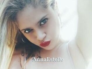 AnnaEstelle SexyIdol