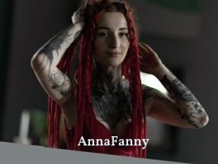 AnnaFanny