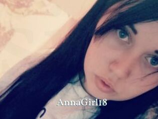 AnnaGirl18