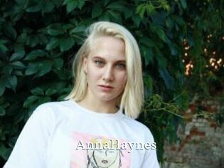 AnnaHaynes
