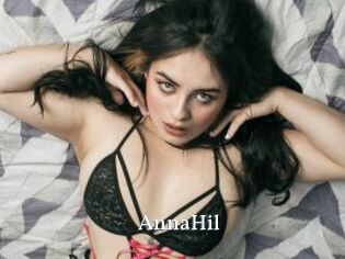 AnnaHil SexyIdol
