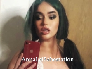 AnnaLeiBabestation