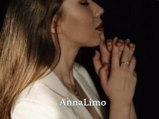 AnnaLimo