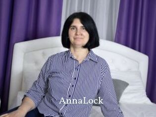 AnnaLock SexyIdol