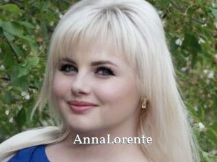 AnnaLorente