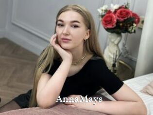 AnnaMays