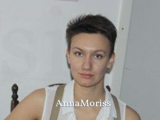 AnnaMoriss