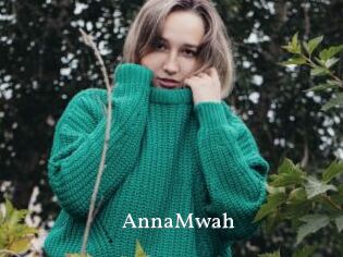 AnnaMwah SexyIdol