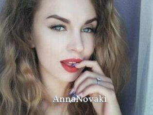 AnnaNovaki SexyIdol