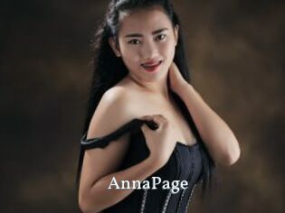 AnnaPage
