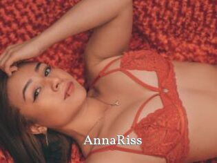 AnnaRiss